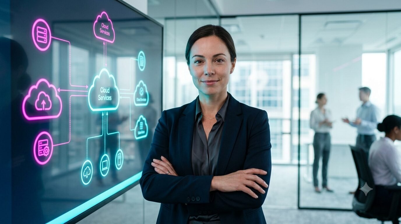 What Enterprise Buyers Actually Look for in a Cloud Migration