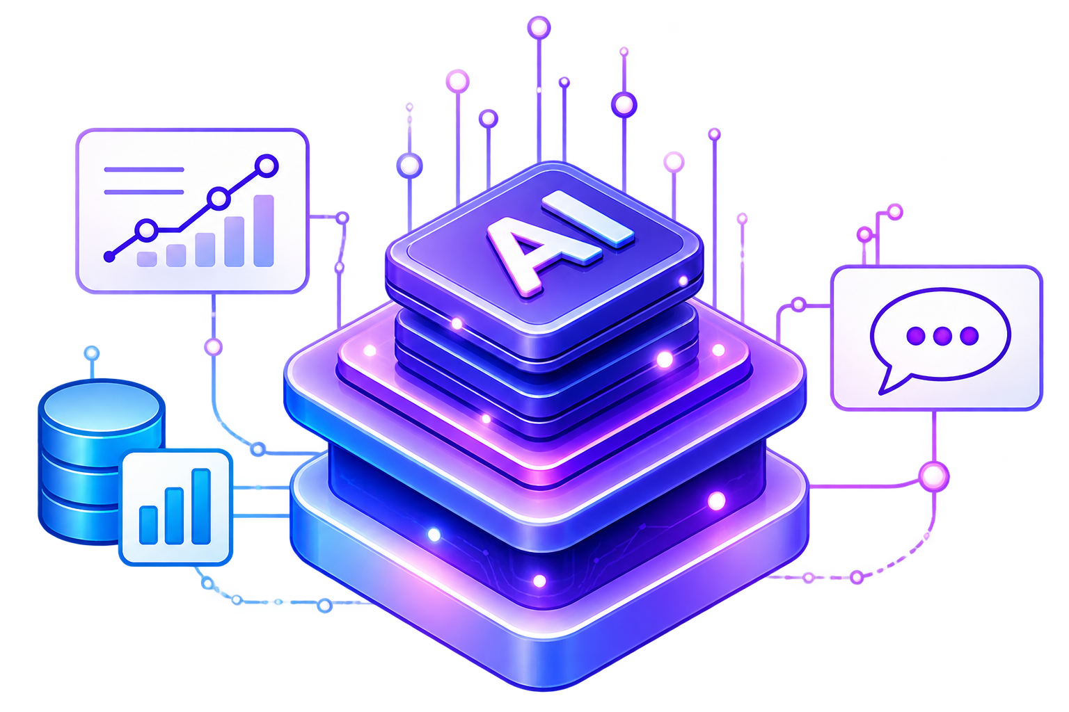 Build AI That Solves Real Business Problems