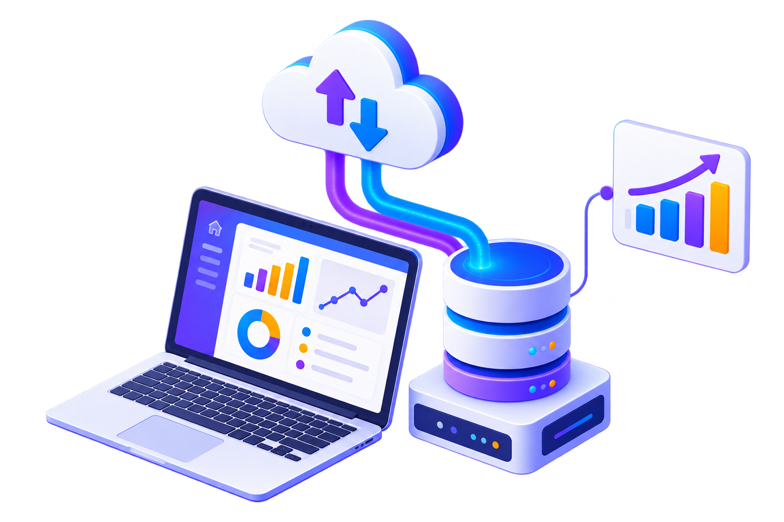 Fragmented Data, Reliable Intelligence