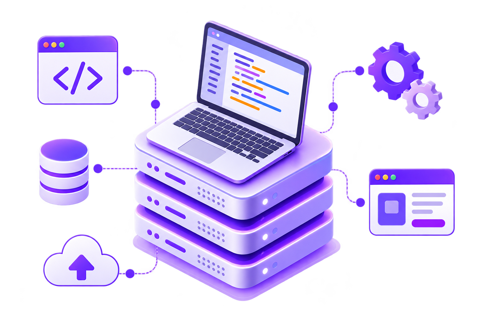 Software Engineering Built for Scale, Reliability & Change